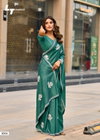 Lightning Vol 30 By LT Pn Silk Bulk Embroidery Saree Orders In India